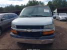 Chevrolet Express Lt Image 17