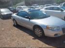 Chrysler Sebring Gtc Image 1