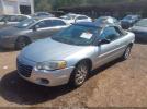 Chrysler Sebring Gtc Image 3