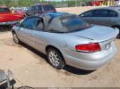 Chrysler Sebring Gtc Image 8