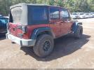 Jeep Wrangler Unlimited Sahara Image 7