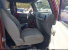 Jeep Wrangler Unlimited Sahara Image 3