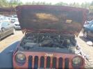 Jeep Wrangler Unlimited Sahara Image 6