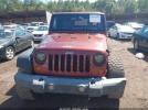 Jeep Wrangler Unlimited Sahara Image 13