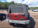 Jeep Wrangler Unlimited Sahara Image 12