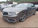 Acura TLX Tech Pkg Image 16