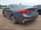 Acura TLX Tech Pkg Image 10