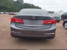 Acura TLX Tech Pkg Image 4