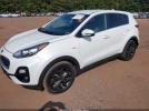 Kia Sportage Lx Image 2