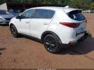 Kia Sportage Lx Image 4