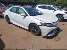 Toyota Camry Xse Image 1