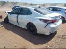 Toyota Camry Xse Image 6