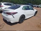 Toyota Camry Xse Image 4