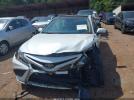 Toyota Camry Xse Image 5