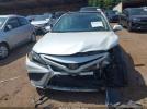 Toyota Camry Xse Image 13