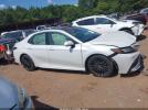 Toyota Camry Xse Image 2