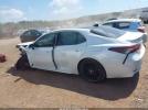 Toyota Camry Xse Image 14