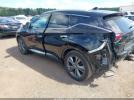 Nissan Murano Platinum Fwd Image 6