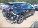 Nissan Murano Platinum Fwd Image 7