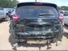 Nissan Murano Platinum Fwd Image 8
