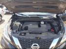 Nissan Murano Platinum Fwd Image 14