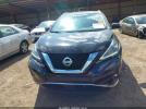 Nissan Murano Platinum Fwd Image 13