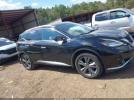 Nissan Murano Platinum Fwd Image 4