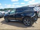 Nissan Murano Platinum Fwd Image 3
