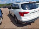 Honda Pilot Touring Image 5