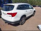 Honda Pilot Touring Image 14