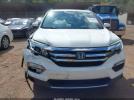 Honda Pilot Touring Image 11