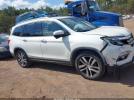Honda Pilot Touring Image 3