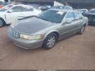 Cadillac Seville Sls Image 4
