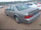 Cadillac Seville Sls Image 6