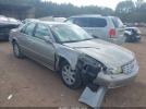 Cadillac Seville Sls Image 8