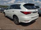 INFINITI Qx Image 4