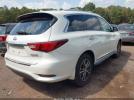 INFINITI Qx Image 2