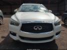 INFINITI Qx Image 16