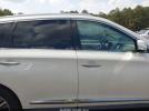 INFINITI Qx Image 13