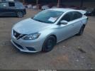 Nissan Sentra Image 4