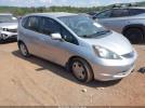 Honda Fit Image 1