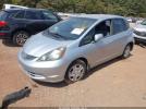 Honda Fit Image 11