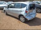 Honda Fit Image 4