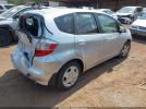 Honda Fit Image 10