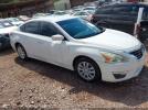 Nissan Altima Image 1