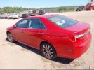 Toyota Camry Xle Image 2