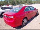 Toyota Camry Xle Image 3