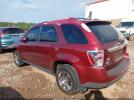 Chevrolet Equinox Lt Image 10