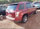 Chevrolet Equinox Lt Image 6