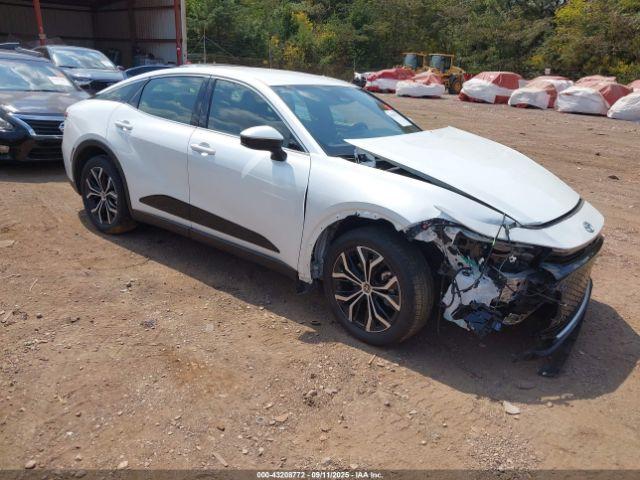  Salvage Toyota Crown